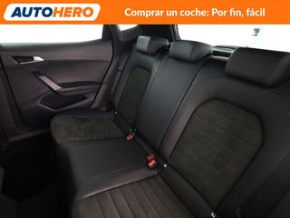 Seat Arona 1.0 TSI FR