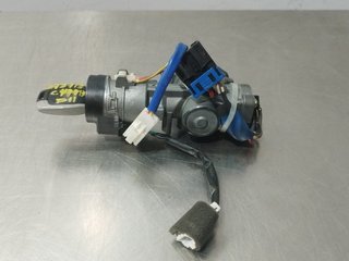 ANTIRROBO / LLAVE CONTACTO SSANGYONG KORANDO 6719