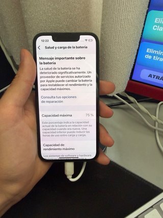 iPhone 13 mini verde