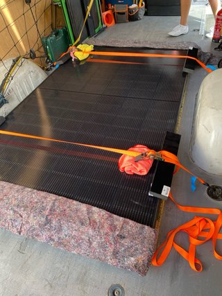Paneles Solares Reformas Portes Costa del Sol