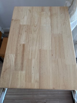 Carrito Auxiliar de Cocina