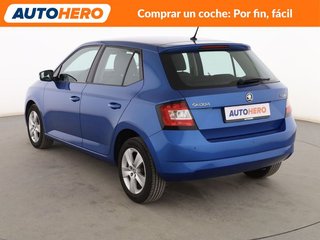 Skoda Fabia 1.0 TSI Ambition