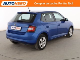 Skoda Fabia 1.0 TSI Ambition