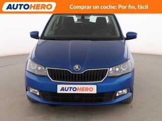 Skoda Fabia 1.0 TSI Ambition