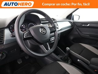 Skoda Fabia 1.0 TSI Ambition