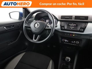 Skoda Fabia 1.0 TSI Ambition