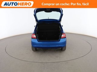 Skoda Fabia 1.0 TSI Ambition
