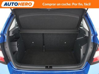 Skoda Fabia 1.0 TSI Ambition