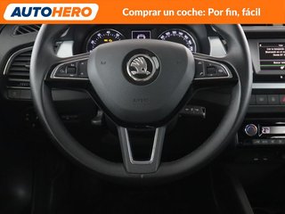 Skoda Fabia 1.0 TSI Ambition