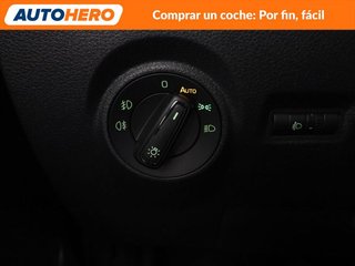 Skoda Fabia 1.0 TSI Ambition