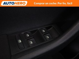 Skoda Fabia 1.0 TSI Ambition