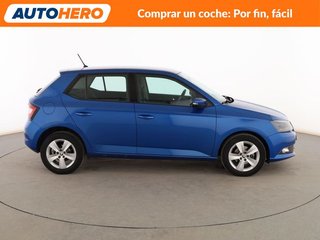 Skoda Fabia 1.0 TSI Ambition