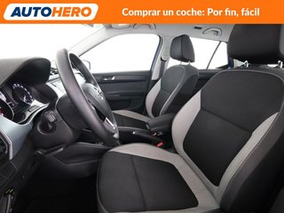 Skoda Fabia 1.0 TSI Ambition