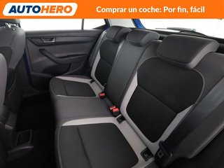 Skoda Fabia 1.0 TSI Ambition