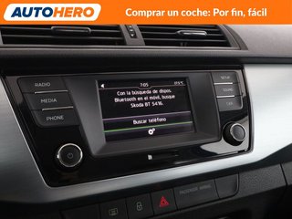 Skoda Fabia 1.0 TSI Ambition