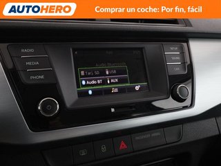 Skoda Fabia 1.0 TSI Ambition