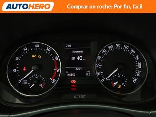 Skoda Fabia 1.0 TSI Ambition
