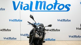 Kawasaki Z 900 E