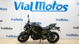 Kawasaki Z 900 E
