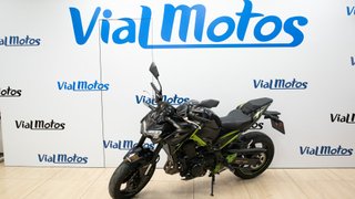 Kawasaki Z 900 E