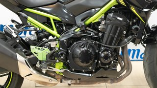 Kawasaki Z 900 E