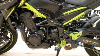 Kawasaki Z 900 E
