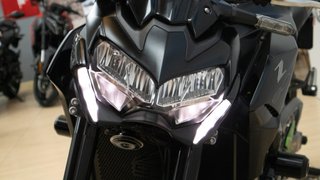 Kawasaki Z 900 E