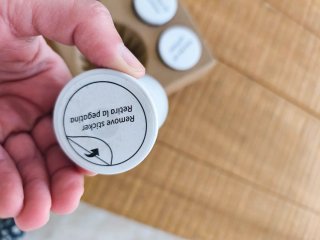 4 unidades de Filtros de agua para grifo