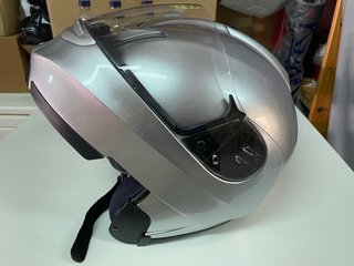 Honda S-Wing 125 Solo 8.250km