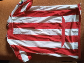 Camiseta Athletic Bilbao LFP Petronor