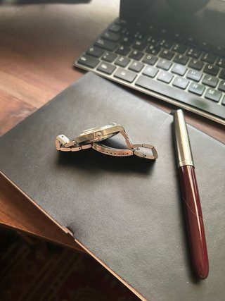 Omega Genéve Vintage Reloj Automático