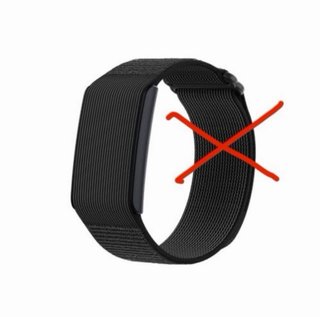Amazfit Helio Strap (sin correa)