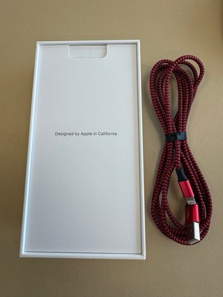 iPhone XS 512GB Batteria Nuova