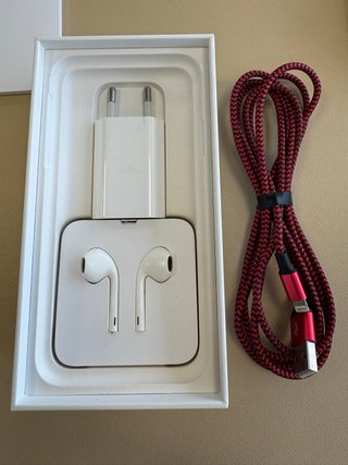 iPhone XS 512GB Batteria Nuova