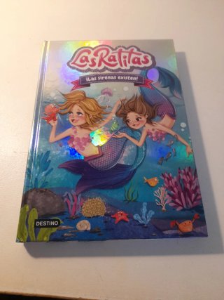 "Las ratitas "4
