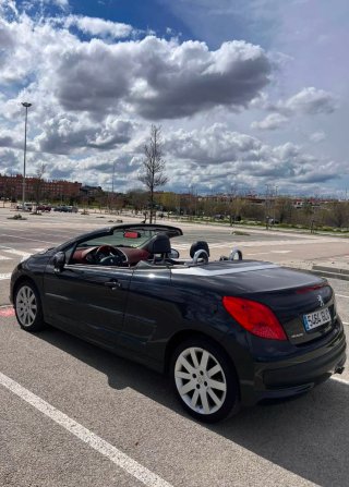 Peugeot 207 2009