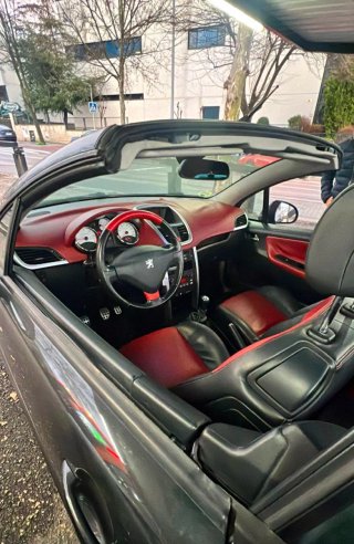 Peugeot 207 2009
