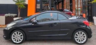 Peugeot 207 2009