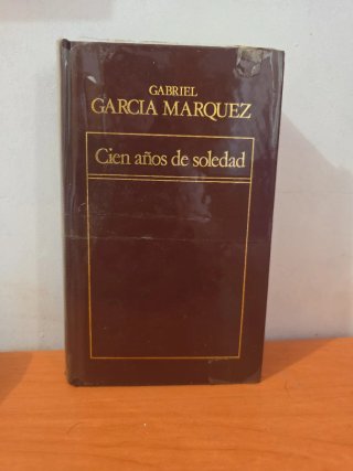 Cien años de soledad