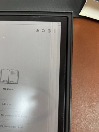 Tablet BOOX Note Air 3 C 10.3 ePapel 64GB #9B0462