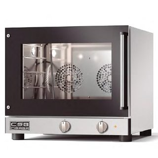 Horno de panadería CSG CISABA