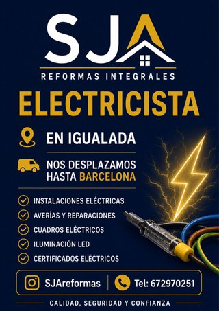 Electricidad