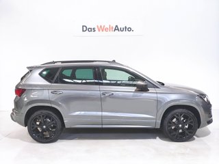 SEAT Ateca FR 2026