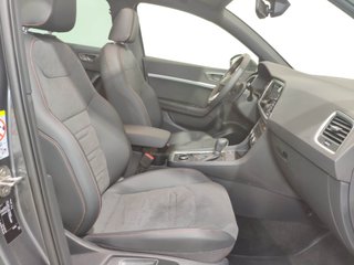 SEAT Ateca FR 2026