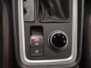 SEAT Ateca FR 2026