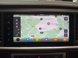 SEAT Ateca FR 2026