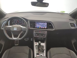 SEAT Ateca FR 2026