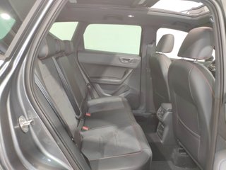 SEAT Ateca FR 2026