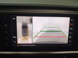 SEAT Ateca FR 2026
