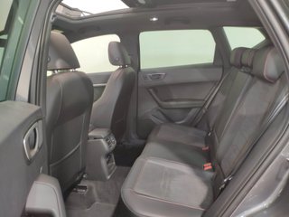 SEAT Ateca FR 2026